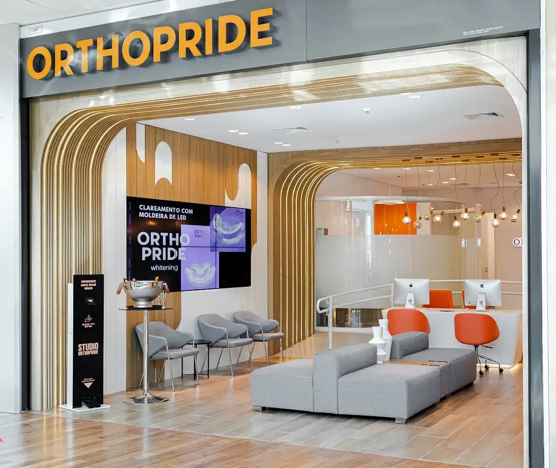 Orthopride abre vagas para Promotor de Vendas em Juiz de Fora